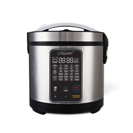 Multicooker 5l, 26 programów, 700W  MR-795 