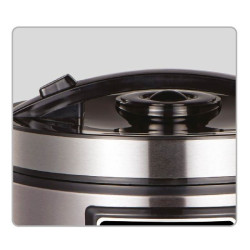 Multicooker 5 l, 42 programy, 900W  MR-793