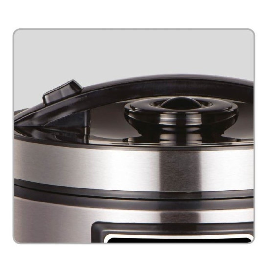 Multicooker 5 l, 42 programy, 900W  MR-793