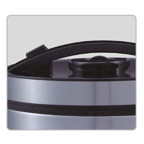 Multicooker 5 l, 30 programów, 900W  MR-794
