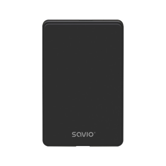 Obudowa na dysk zewnętrzny HDD / SSD 2.5