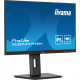 Monitor 24 cale XUB2497HSN-B2 IPS, USB-C Dock, HDMI, DP, 300cd, Pivot, HAS