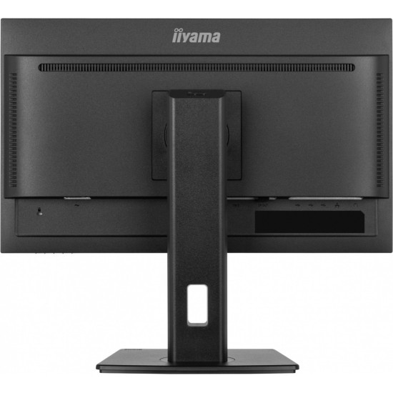 Monitor 24 cale XUB2497HSN-B2 IPS, USB-C Dock, HDMI, DP, 300cd, Pivot, HAS