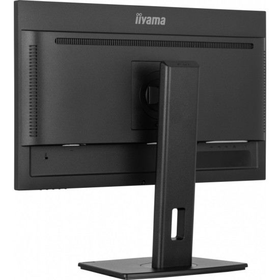 Monitor 24 cale XUB2497HSN-B2 IPS, USB-C Dock, HDMI, DP, 300cd, Pivot, HAS