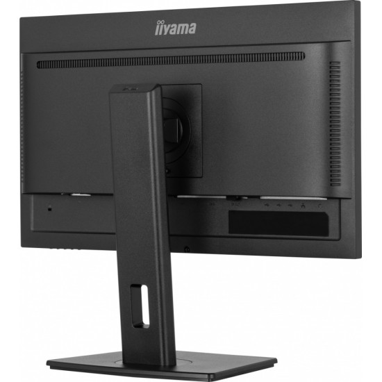 Monitor 24 cale XUB2497HSN-B2 IPS, USB-C Dock, HDMI, DP, 300cd, Pivot, HAS