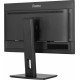 Monitor 24 cale XUB2497HSN-B2 IPS, USB-C Dock, HDMI, DP, 300cd, Pivot, HAS
