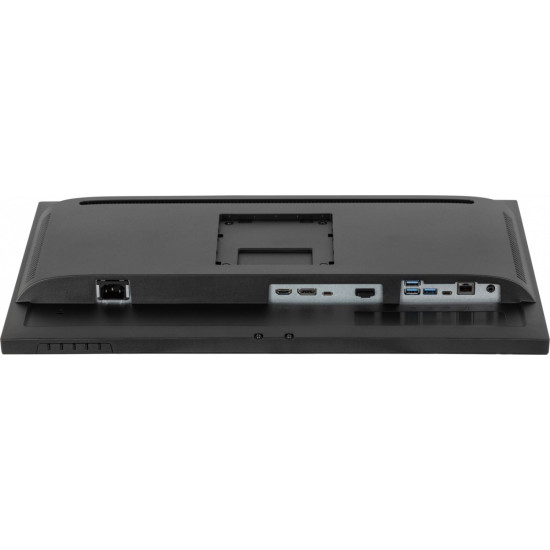 Monitor 24 cale XUB2497HSN-B2 IPS, USB-C Dock, HDMI, DP, 300cd, Pivot, HAS