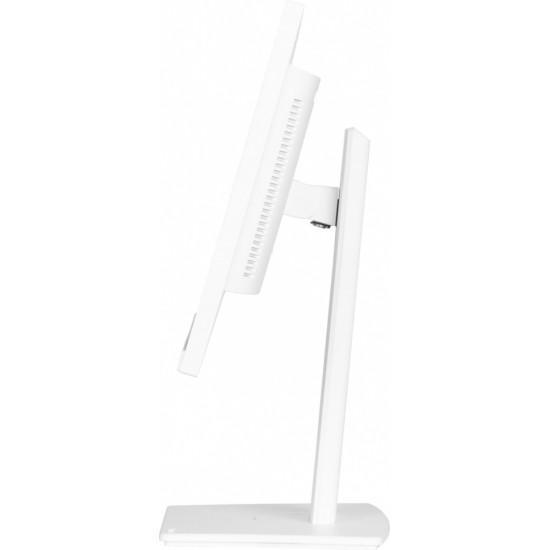 Monitor 24 cale XUB2497HSN-W2 IPS, USB-C Dock, HDMI, DP, 300cd, Pivot, HAS, biały