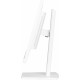 Monitor 24 cale XUB2497HSN-W2 IPS, USB-C Dock, HDMI, DP, 300cd, Pivot, HAS, biały