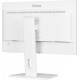 Monitor 24 cale XUB2497HSN-W2 IPS, USB-C Dock, HDMI, DP, 300cd, Pivot, HAS, biały