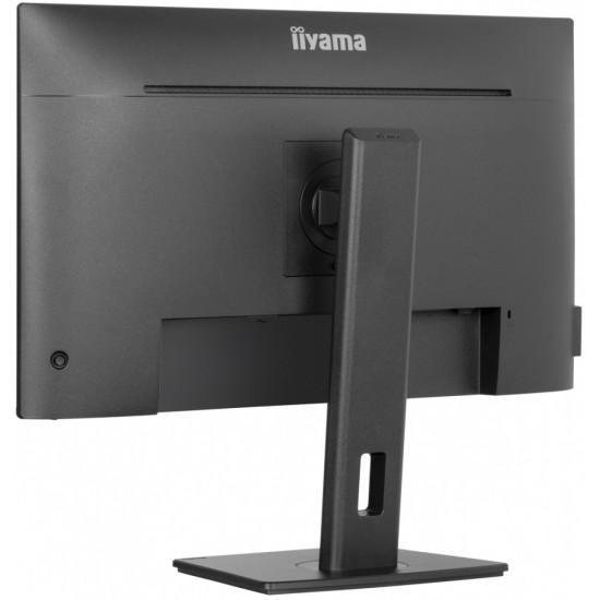 Monitor 27 cali XUB2797UHSNP-B1, 4K, IPS, DP, HDMI, USB-C, Pivot, HAS