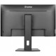 Monitor 27 cali XUB2797UHSNP-B1, 4K, IPS, DP, HDMI, USB-C, Pivot, HAS