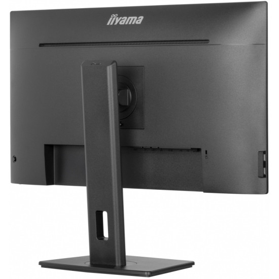 Monitor 27 cali XUB2797UHSNP-B1, 4K, IPS, DP, HDMI, USB-C, Pivot, HAS