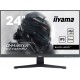 Monitor 23,8 cala G2445HSU-B2 IPS, FHD, 100Hz, 1ms, 2xUSB, 300cd