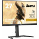 Monitor 27 cali GB2795HSU-B1 0.2ms, VA, DP, HDMI, 280Hz