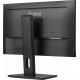 Monitor 24 cale XUB2491H-B1 IPS, HDMI, DP, 2x2W, HAS, Pivot