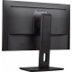 Monitor 24 cale XUB2491H-B1 IPS, HDMI, DP, 2x2W, HAS, Pivot