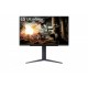 Monitor 27 cali 27GS75Q-B QHD UltraGear 200Hz, 1ms, 300cd, Pivot, HAS