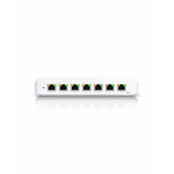 Przełącznik UniFi Switch PoE 8-Port Ultra RJ-45 USW-Ultra 
