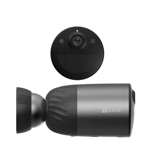 Kamera zewnętrzna  BC1C 4K & Solar Panel F Kit 