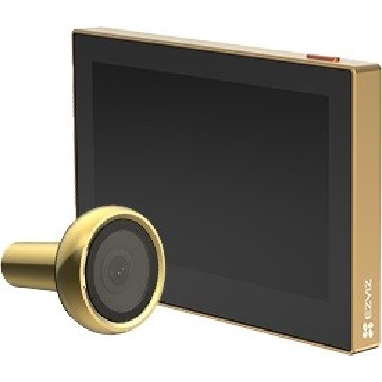 Wideodomofon HP2 Golden Wideodomofon HP2 Golden