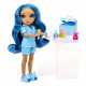 Lalka Rainbow High Junior PJ Party, Skyler Blue