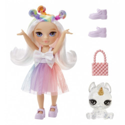 Lalka Rainbow High Littles, Opal