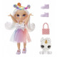 Lalka Rainbow High Littles, Opal