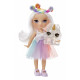 Lalka Rainbow High Littles, Opal
