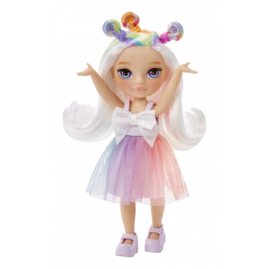 Lalka Rainbow High Littles, Opal
