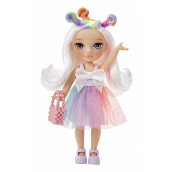 Lalka Rainbow High Littles, Opal