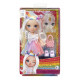 Lalka Rainbow High Littles, Opal