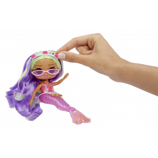 Lalka L.O.L. Surprise Tweens Mermaid, Cleo Cove