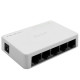 SWITCH przełącznik sieciowy 5 x port RJ45 | 100Mbps | Fast Ethernet| LAN 