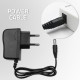 SWITCH przełącznik sieciowy 5 x port RJ45 | 100Mbps | Fast Ethernet| LAN 