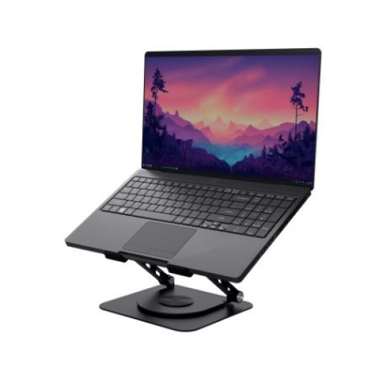Podstawka pod laptopa ZEFF METAL 