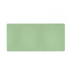 Podkładka pod mysz i klawiaturę Benya XXL zielona