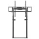 Uchwyt ścienny 55-100 cali 120kg elektryczny