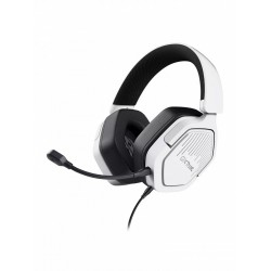 Słuchawki GXT492W CARUS białe