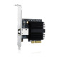 Karta sieciowa XGN100C-ZZ0102F 10G PCIe z pojedynczym portem RJ45