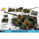 Klocki Panzerhaubitze 2000 1006 klocków