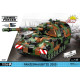 Klocki Panzerhaubitze 2000 1006 klocków
