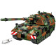 Klocki Panzerhaubitze 2000 1006 klocków