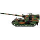 Klocki Panzerhaubitze 2000 1006 klocków