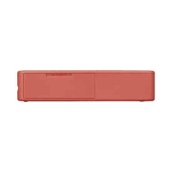 Drukarka SELPHY QX20 czerwień Terracotta 6754C001 