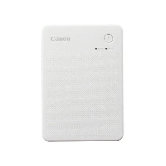 Drukarka SELPHY QX20 piaskowo-biały 6753C001 