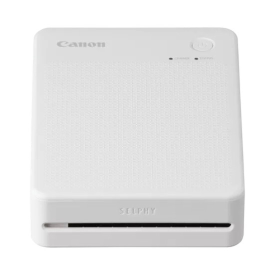 Drukarka SELPHY QX20 piaskowo-biały 6753C001 