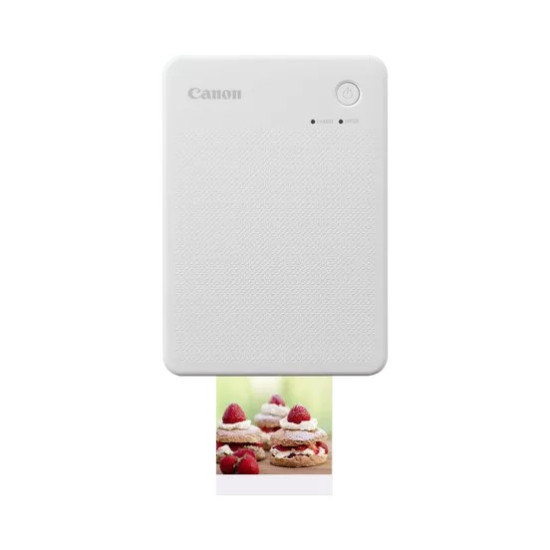 Drukarka SELPHY QX20 piaskowo-biały 6753C001 