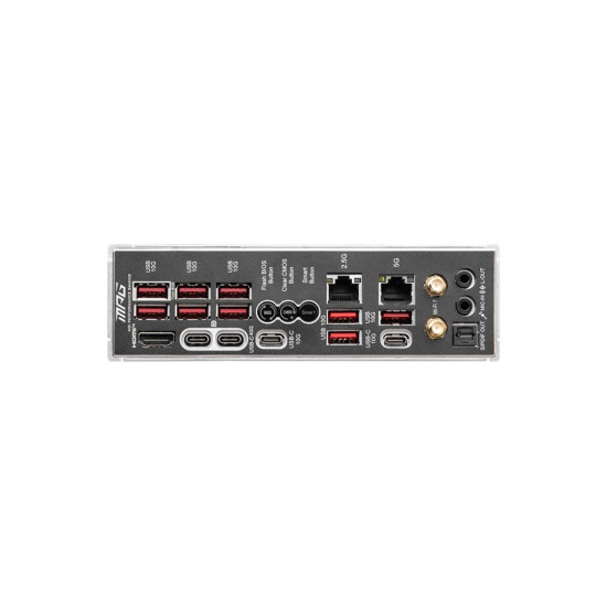 Płyta główna MPG X870E CARBON WIFI AM5 4DDR5 ATX 