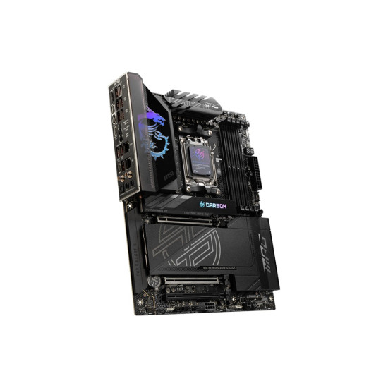 Płyta główna MPG X870E CARBON WIFI AM5 4DDR5 ATX 